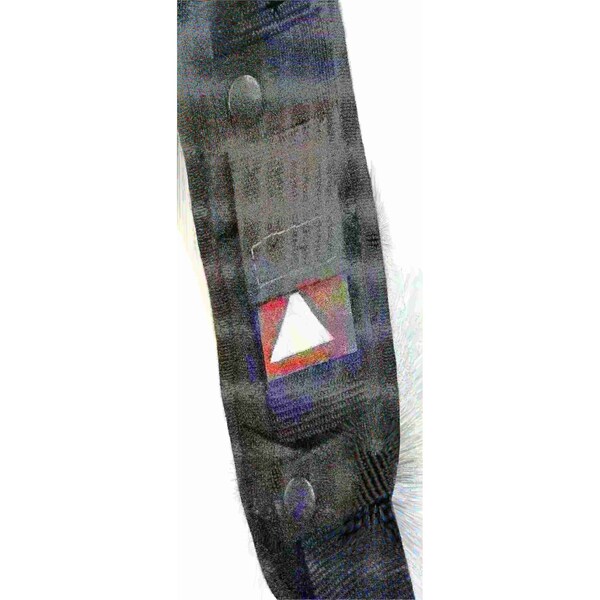 Tractel Tower Tracx Full Body Harness, Tower, Mast, & Aerial Climbing, XL Size - FTD13XL