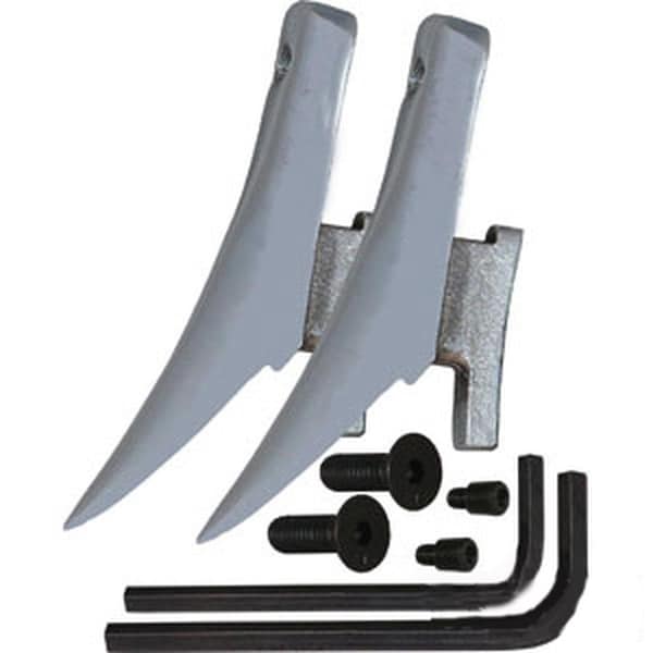 Aftermarket B1AB120P Gaffs Pole Climb Right Traditional - ARK80-0013