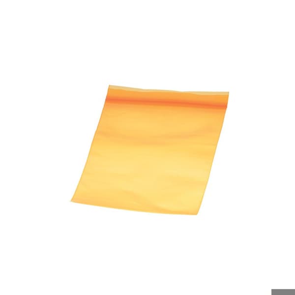 Guardian PURE SAFETY GROUP 24in X 24in ORANGE TINTED ZIP - PLY2424OR