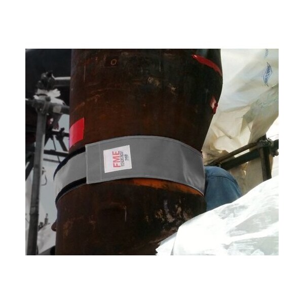 Guardian PURE SAFETY GROUP WELD FIT UP COVER- 18in TO 24in - WFC1824