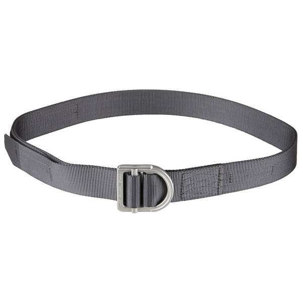 5.11 Trainer Belt, Charcoal, Nylon, 3XL - 59409