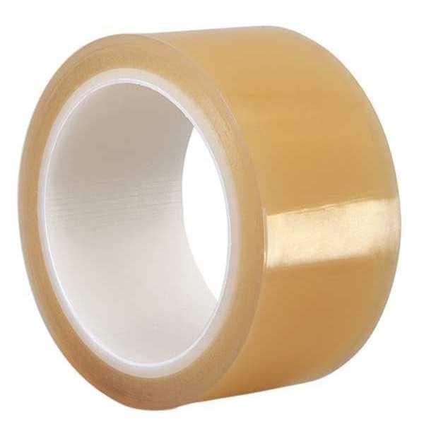 Película de cinta de polietileno fluorado (FEP) Tapecase C, transparente, 5/8"x5yd. - 0.625-5-CTAPE