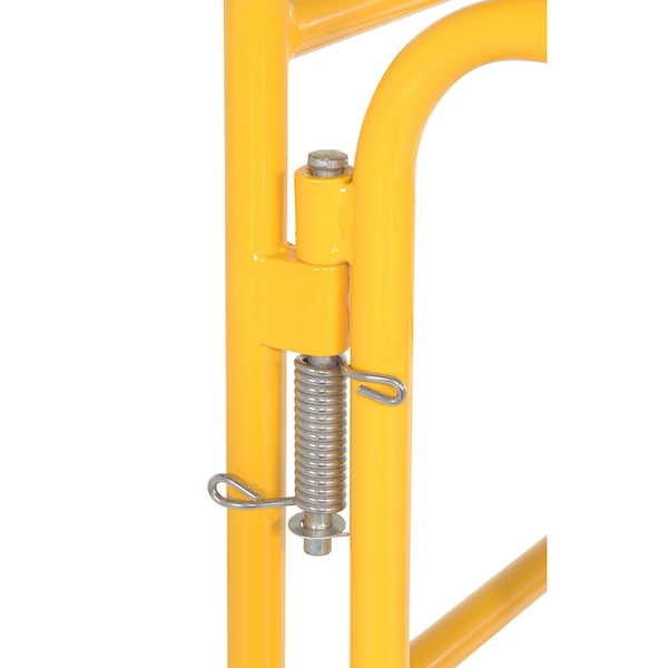 Vestil MAN HOLE GUARD RAIL UP TO 32" - MHGR-32