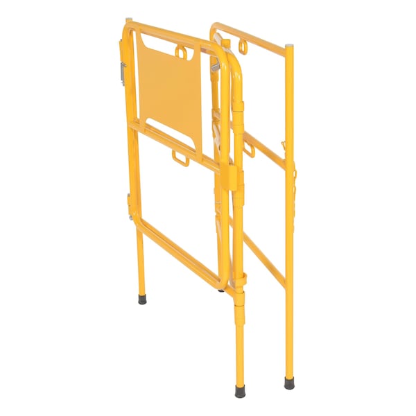 Vestil MAN HOLE GUARD RAIL UP TO 32" - MHGR-32
