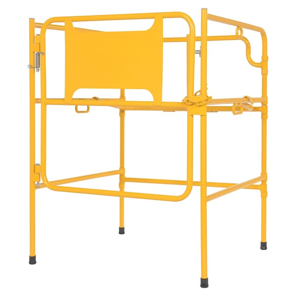 Vestil MAN HOLE GUARD RAIL UP TO 32" - MHGR-32