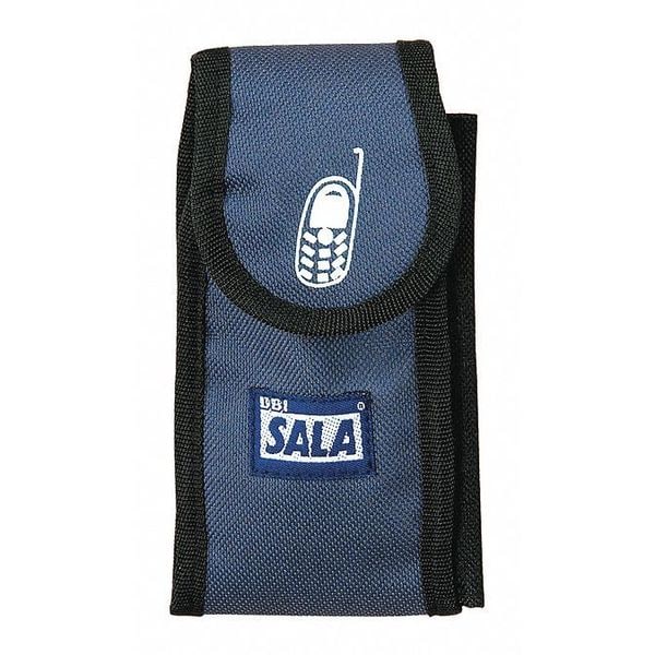 3M Dbi-Sala Cell Phone Pouch, Nylon, Not Applicable, General Purpose Harnesses, Not Applicable - 9501264