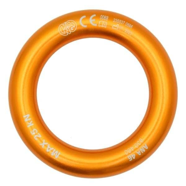 Kong Usa Ana 46 mm Orange - 930046O00KK