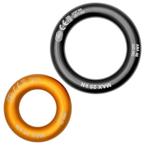 Kong Usa Ana 46 mm Orange - 930046O00KK