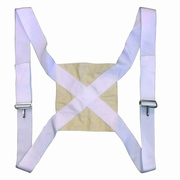Zenport Economy Fruit Picking Bucket Harness, 3PK - AG401E
