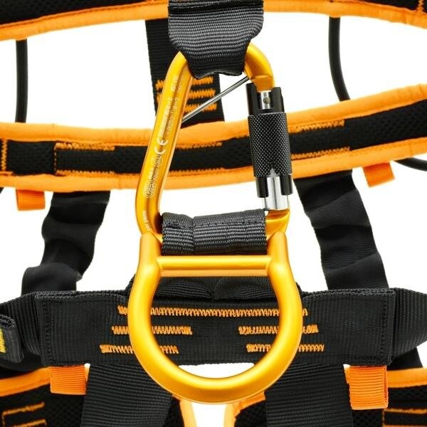 Kong Usa Itaka Work And Positioning Harness, Size Xl - 8W9854000KK