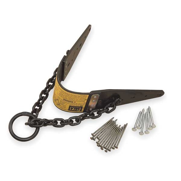 3M Dbi-Sala Reusable Heavy-Duty Roof Anchor - 2103673