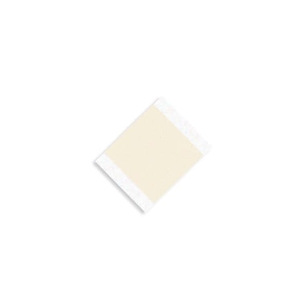 Cinta adhesiva 3M, 1/2"x1/2", paquete de 250 - 3M 502FL 0.5 X 0.5-250