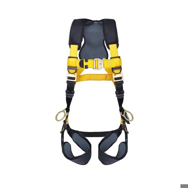 Guardian PURE SAFETY GROUP SERIES 5 HARNESS, M-L, QC - 37305