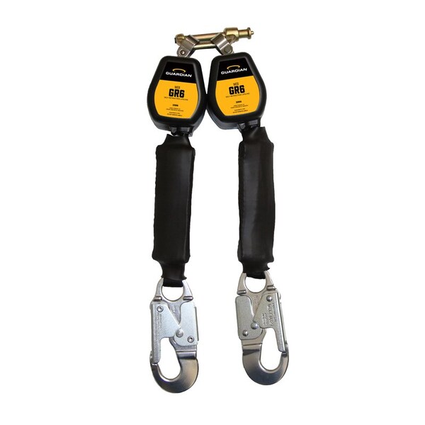 Guardian PURE SAFETY GROUP 8.0Ft FLANGE PROTECTORS 300# - 3008OR