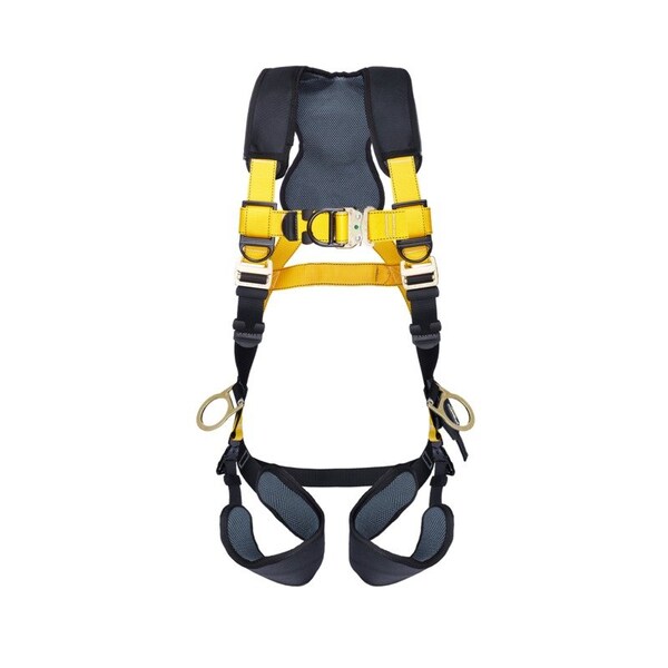 Guardian PURE SAFETY GROUP SERIES 5 HARNESS, M-L, QC - 37345