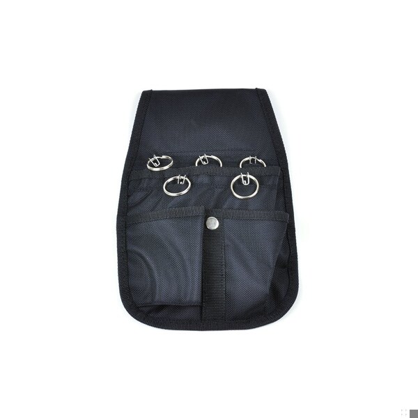 Guardian PURE SAFETY GROUP BELT MOUNT 5 TOOL RETRACTABLE - RETTP5GLZ