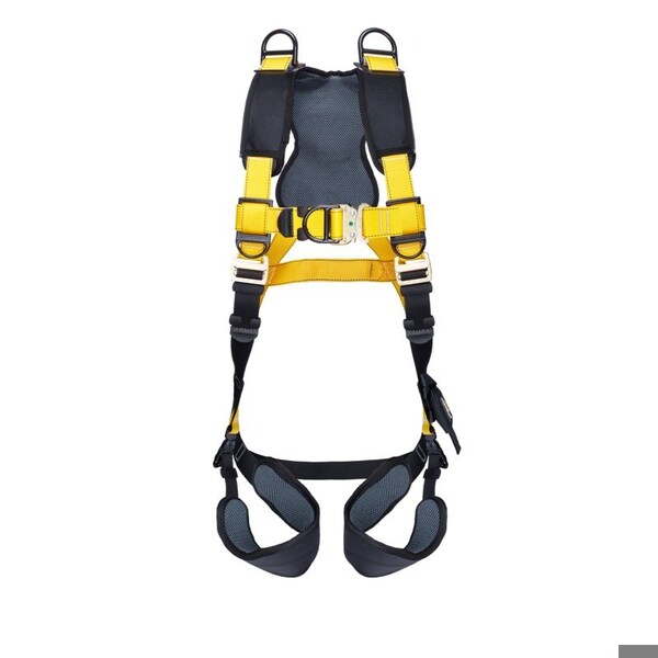 Guardian PURE SAFETY GROUP SERIES 5 HARNESS, M-L, QC - 37357