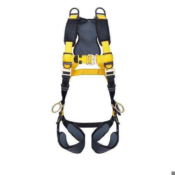 Guardian PURE SAFETY GROUP SERIES 5 HARNESS, M-L, QC - 37321