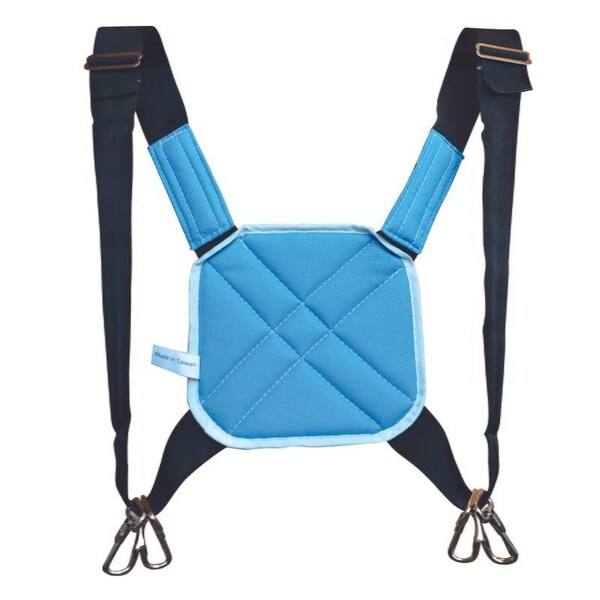 Zenport Deluxe Agrikon Padded Picking Bucket Harness, 10PK - AG401D