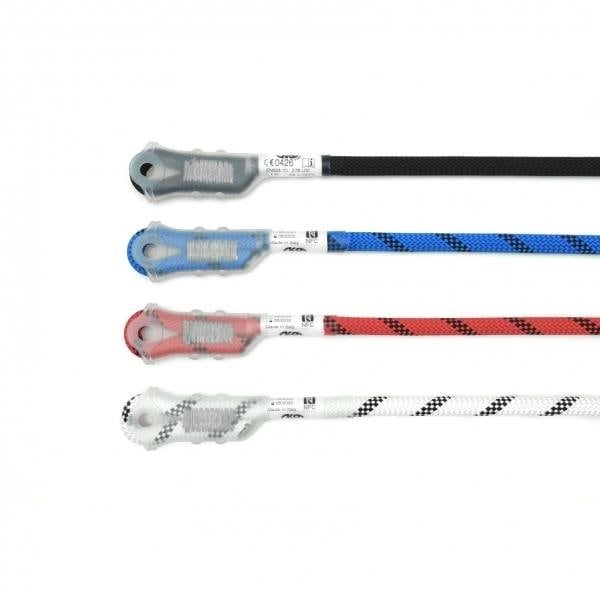 Kong Usa Semi-Static Lanyard With Two Loops Length 1, 5 M - 278L00150KK