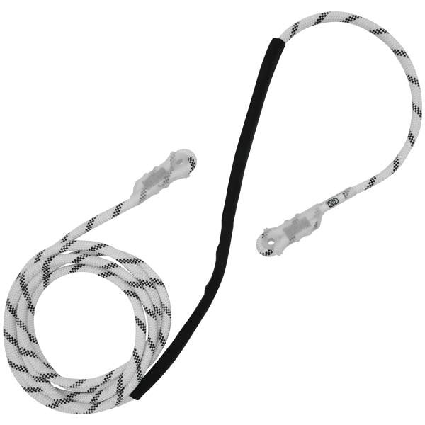 Kong Usa Semi-Static Lanyard With Two Loops Length 1, 5 M - 278L00150KK