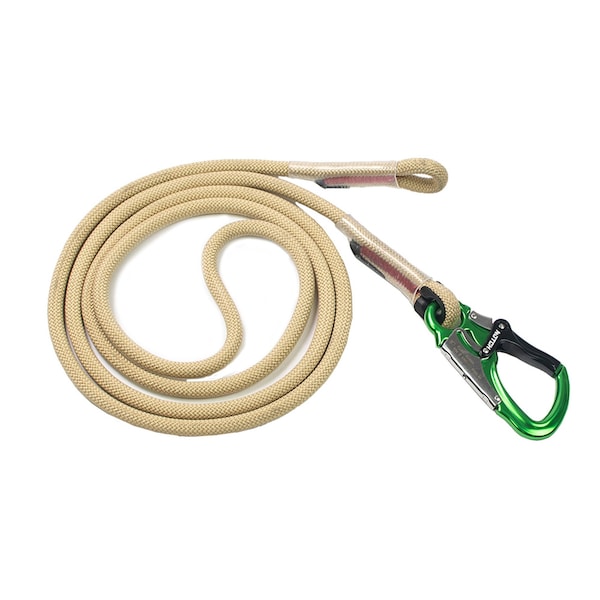 Notch TriTech 7/16 in. 11mm x 20' FlipLine w/Triple Action Snap - 62003