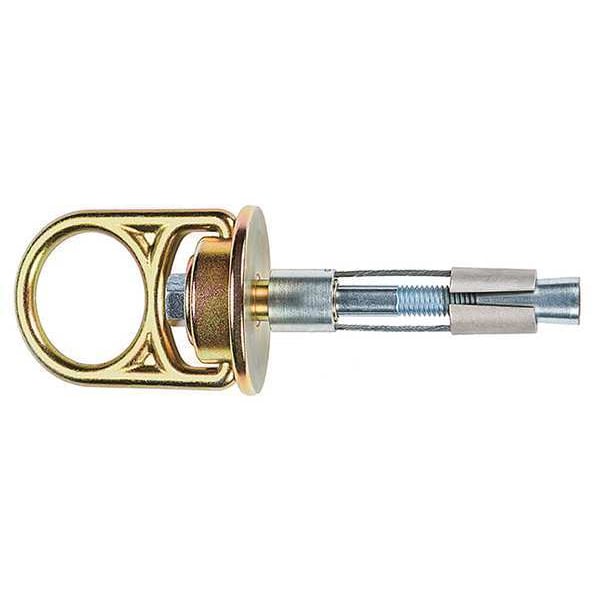 Msa Safety 10K MEGA Swivel Hybrid Kit - 10144957