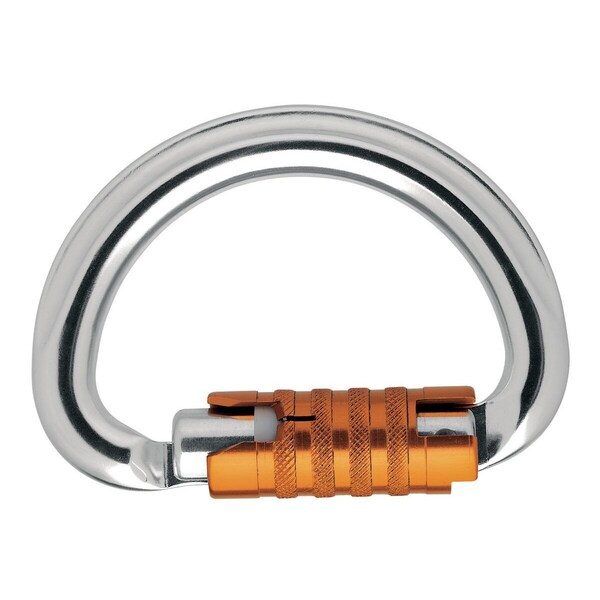 Petzl Omni Triact-Lock Carabiner - M37 TL