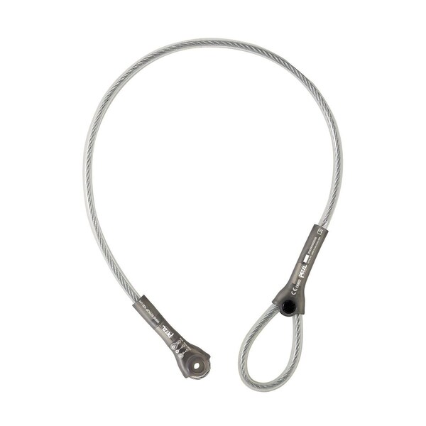 Petzl Wire Strop Steel Anchor 100 cm - G200AA01