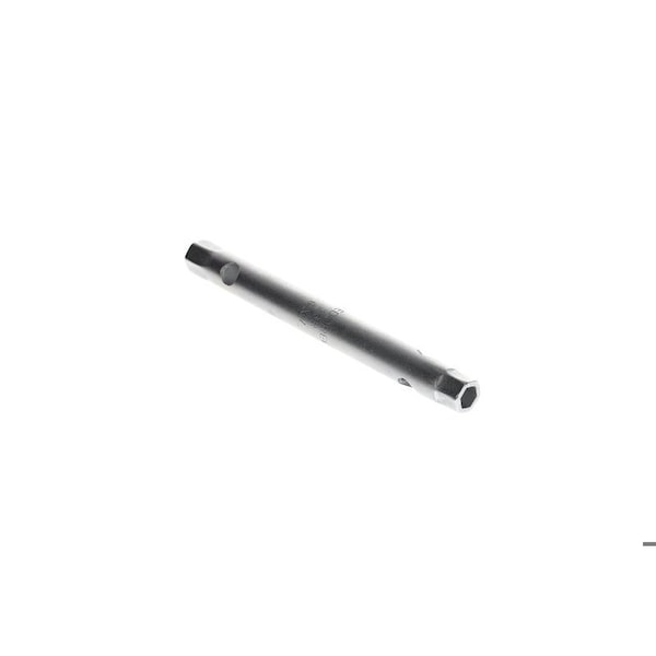 Llave de caja tubular Gedore, 6x7mm - 26 R 6X7