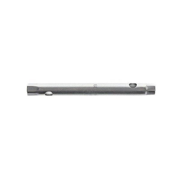 Llave de caja tubular Gedore, 6x7mm - 26 R 6X7