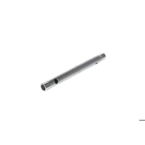 Llave de caja tubular Gedore, 6x7mm - 26 R 6X7