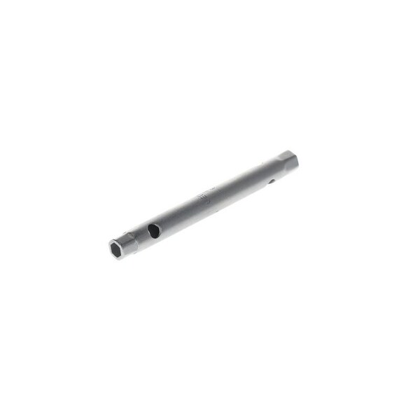 Llave de caja tubular Gedore, 6x7mm - 26 R 6X7