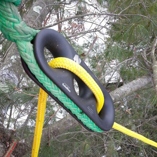 Rope Logic X-Rigging SafeBloc Whoopie Sling 3/4 in. x 3-5 ft. Tenex - 36693