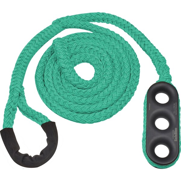 Rope Logic X-Rigging SafeBloc Whoopie Sling 3/4 in. x 3-5 ft. Tenex - 36693