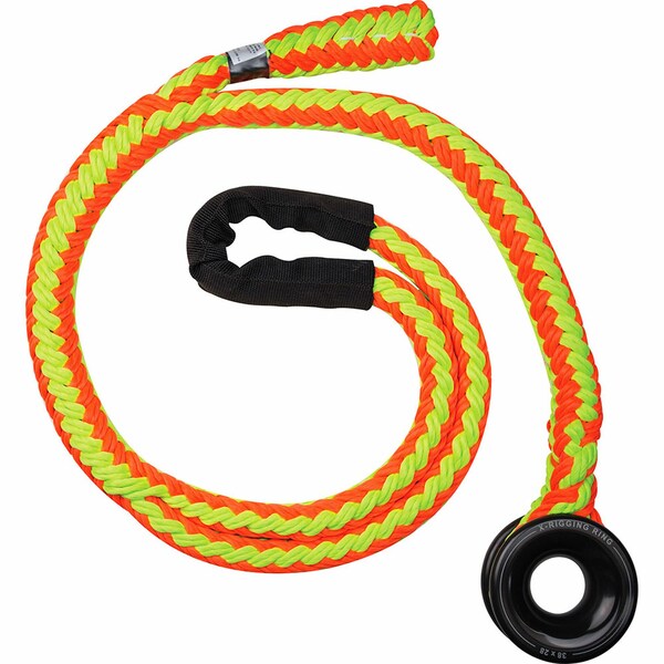 Rope Logic T-REX 3/4 in. Whoopie Sling w/ Beast Rigging Thimble - 38176