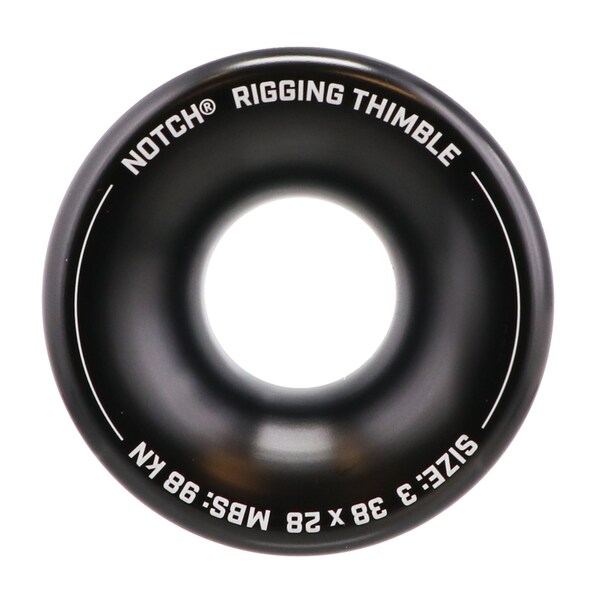 Rope Logic T-REX 3/4 in. Whoopie Sling w/ Beast Rigging Thimble - 38176