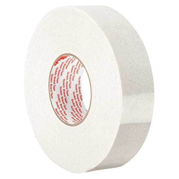 Almohadillas de interfaz acrílica 3M, 2mm, transparente, paquete de 100 - 3M 5590H 2MM-DISC-100