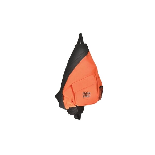 Guardian PURE SAFETY GROUP THINK FME BACK PACK - ORANGE - BACKPKTFMEORG