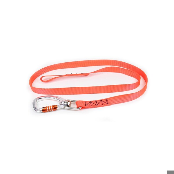 Guardian PURE SAFETY GROUP RETAIL PACK ORANGE 72 INCH WEB - L72803TSWLP-R