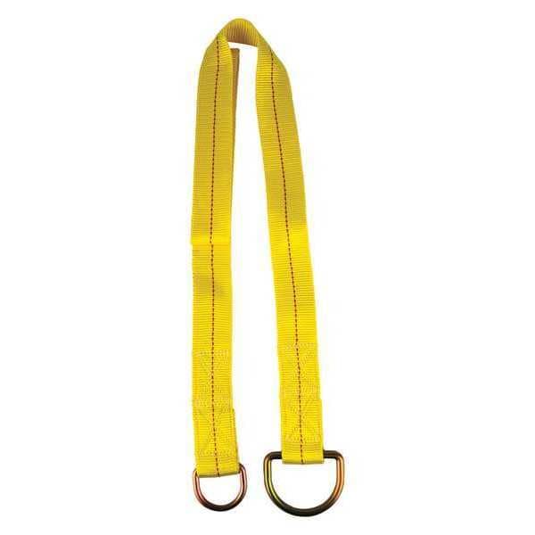 Guardian Cross Arm Strap, 6 ft. L x 4" W - 01625