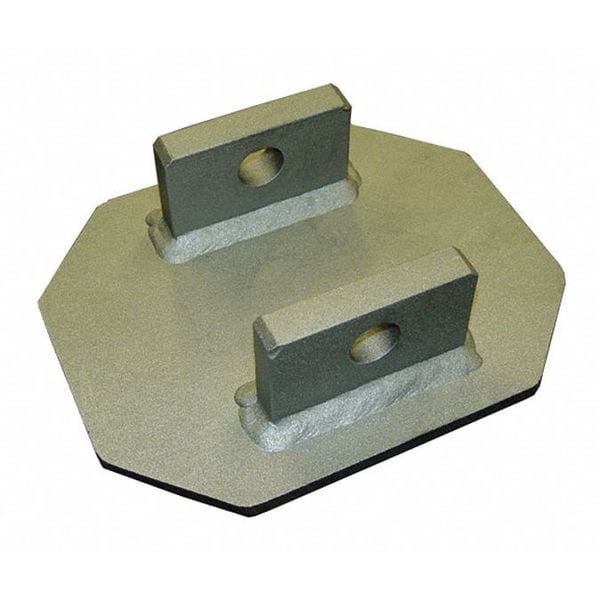 3M Dbi-Sala Advanced Bare Steel Uni-Anchor - 8510816