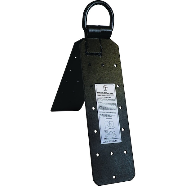 Safe Keeper Reusable Steel Roof Anchor - SA01-SK