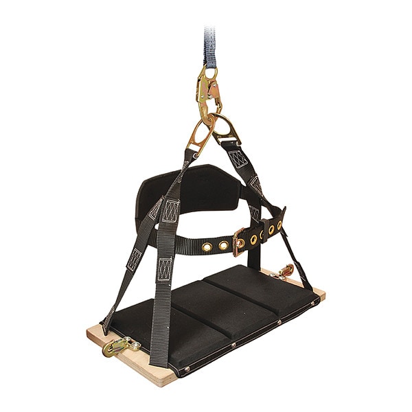 Falltech Bosun Chair, With Belt, S Body Belt - G8039S
