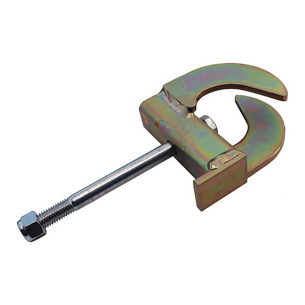 3M Dbi-Sala SecuraSpan Pour-in-Place/Fasten-in-Place HLL Intermediate Bracket - 7400200