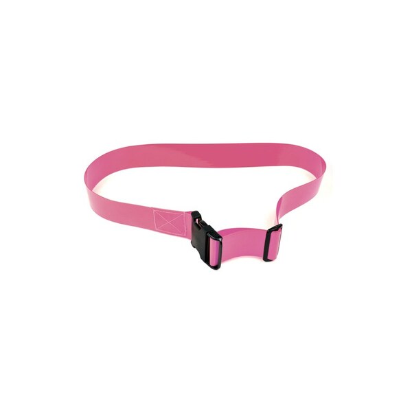 Guardian PURE SAFETY GROUP PINK EZ CLEAN TOOL BELT - BELTEZRPK
