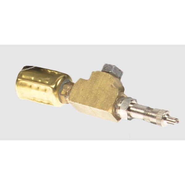 Guardian PURE SAFETY GROUP BAG PLUG ACCESSORIES VALVE 6 - VLV0614