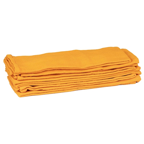 Guardian PURE SAFETY GROUP 15inX25in HUCK TOWEL - HCK1525OR