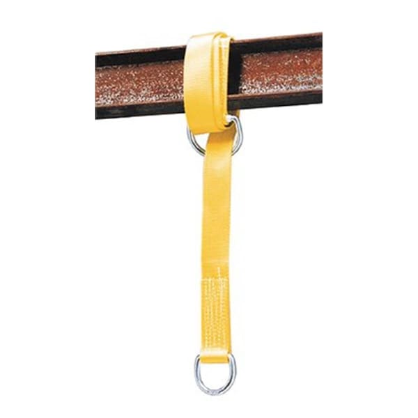 Honeywell Miller Miller by Sperian 493-8183/6FTGN 6' Nylon Cross Arm Strap - 493-8183/6FTGN