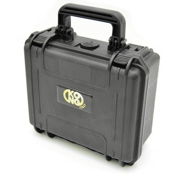 Kong Usa Quick Release QRK Openable big slot - 88102N004KK